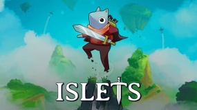 岛 Islets